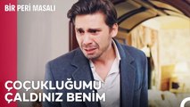 Annemin Sorumlusu Sizsiniz! - Bir Peri Masalı