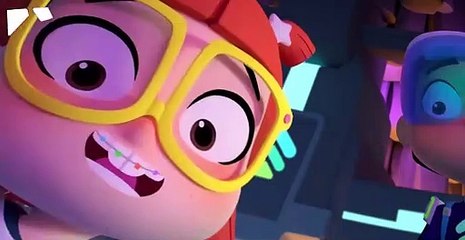 StarBeam S04 E009
