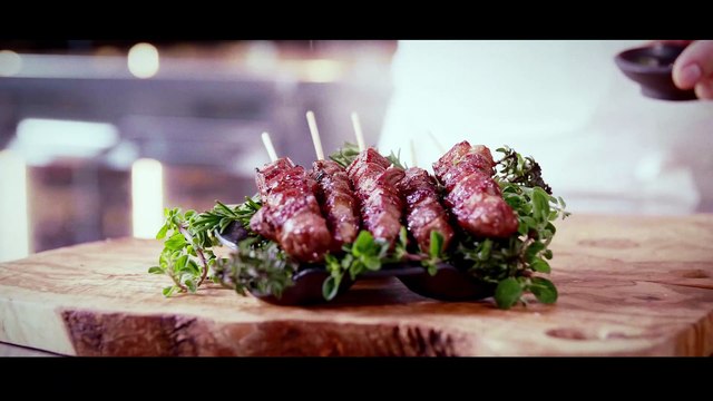 Giro d'Italia 2023 | Stage 10 | Ravioli al Parmigiano Reggiano e Aceto Balsamico tradizionale