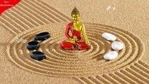 Zen Buddha Meditation Music, Relaxing Music, Soothing Peaceful Music, For Stress relief, Yoga, Sleep