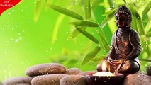 Zen Buddhist Meditation Music, For Deep Relaxation  Peaceful Music, Calming Buddha Music, Deep Sleep