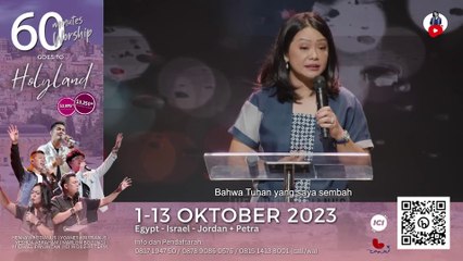 Jangan Menghakimi Agama Orang Lain - Henny Kristianus #hennykristianus