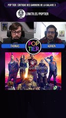 Les Gardiens de la Galaxie 3 en fin de trilogie, un pari réussi ?