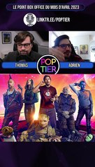 Les Gardiens de la Galaxie 3, meilleur film du MCU depuis Endgame ?