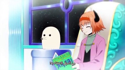 kawaisugi crisis ep4 مترجم