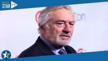 Robert de Niro : l'acteur de 79 ans pouponne à nouveau avec sa mystérieuse compagne