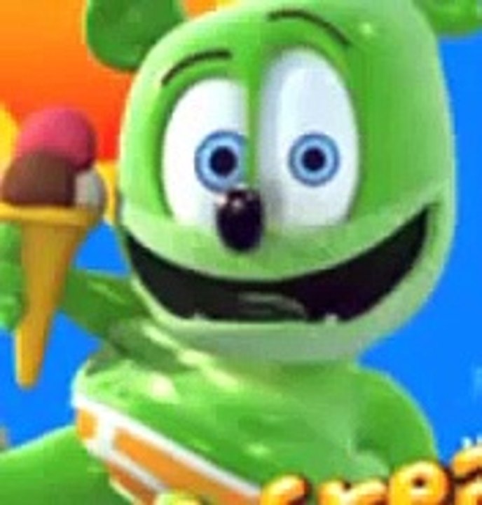 _Nuki Nuki HD_ - Long Swahili Version - Gummibär (Gummy Bear)  -  gummy bear song 2018