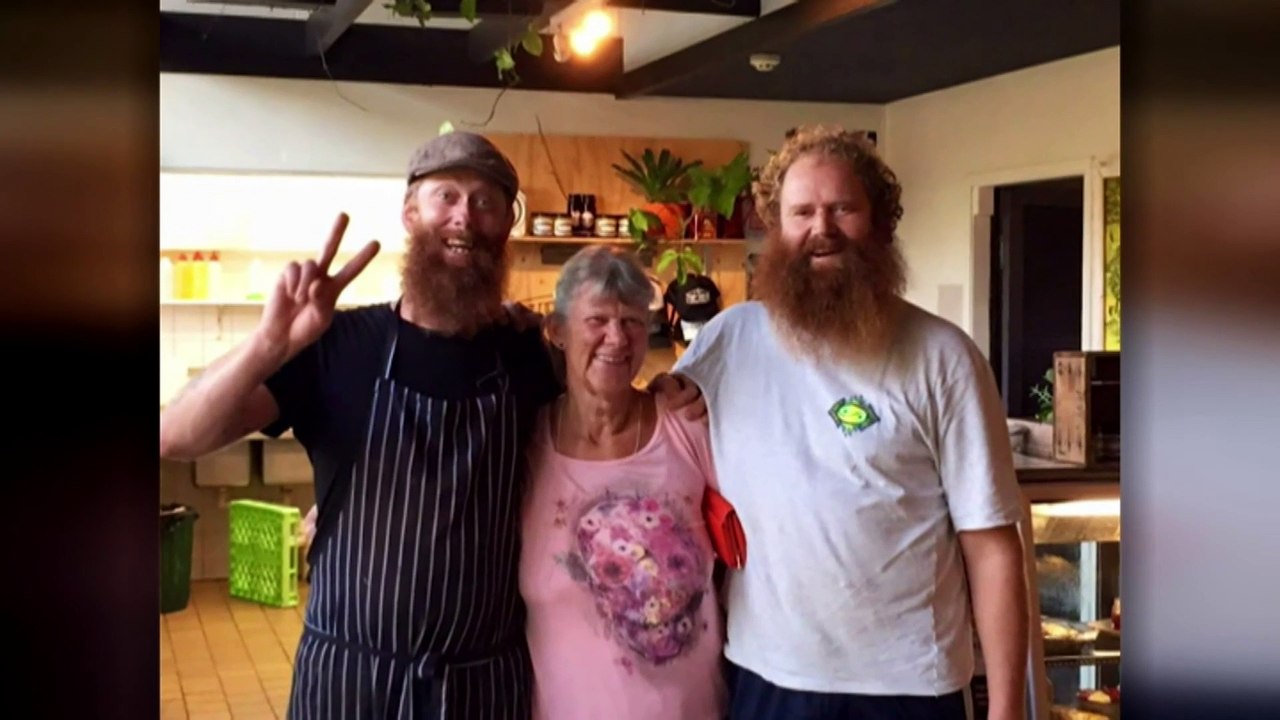 Aged care worker pleads guilty to murdering resident