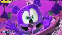 Gummibär I Am A Gummy Bear HD Purple