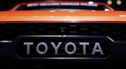 Los problemas de suministro merman un 14 % el beneficio de Toyota en su ejercicio fiscal