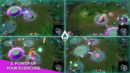 Evercore Heroes - Official Overview Trailer