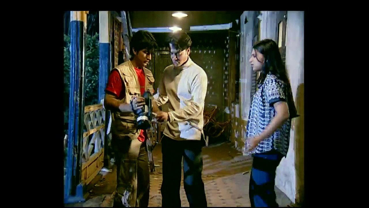Ssshhh Koi Hai Full Episode 19