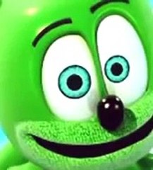 Gummibär NEON Greek Gummy Bear Song Effects HD2018