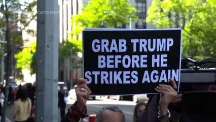 Final arguments in Trump-Carroll lawsuit