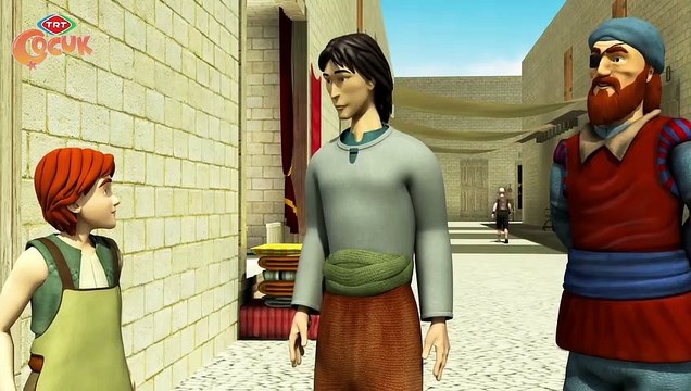 Barbaros 16. Bölüm izle Çizgi Film - Çizgi Film izle - Çizgi Film Seyret