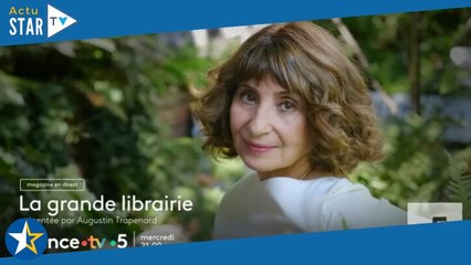 La Grande librairie : qui sont les invités d'Augustin Trapenard ce 10 mai ?