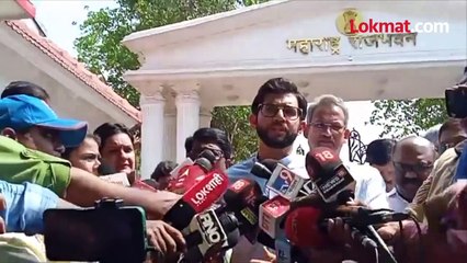 'सीएम म्हणजे करप्ट मॅन' ठाकरेंचा शिंदेंवर मोठा आरोप