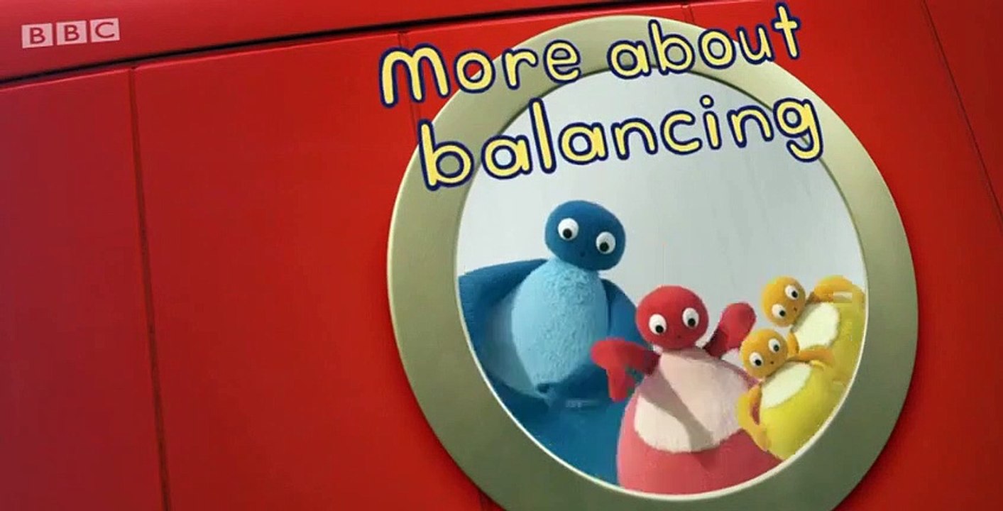 Twirlywoos S04 E011