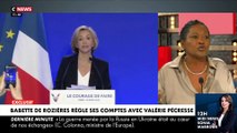 Babette de Rozières règle violemment ses comptes dans « Morandini Live » avec Valérie Pécresse : « Cette femme c’est mensonge, mépris et manipulation ! » - Regardez