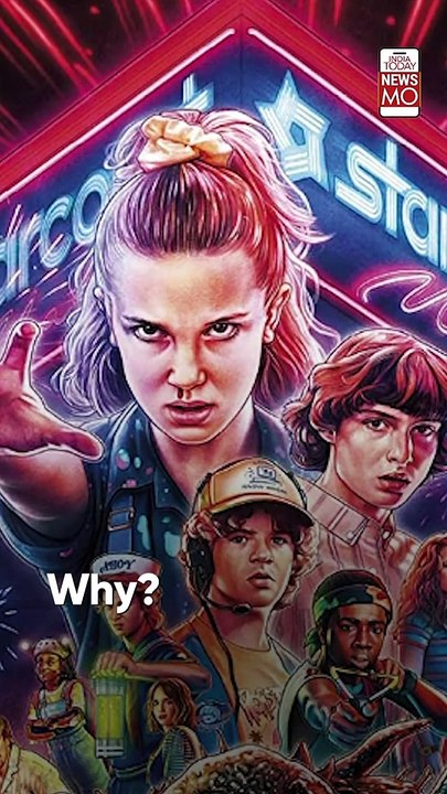 Writers' Strike Brings Hollywood Shows And Movies On Halt