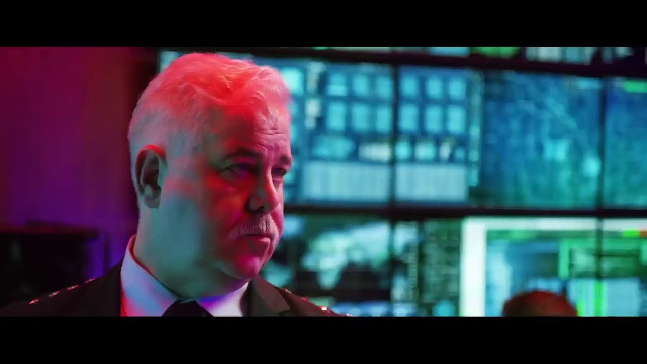 DOOMSDAY METEOR Official Trailer (2023)