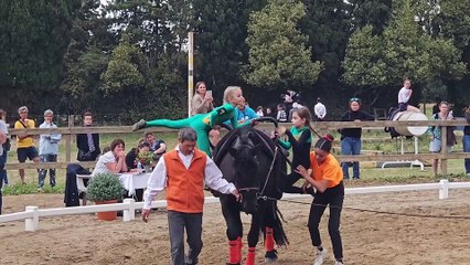 ELNE 2023, Libre Club 3 "le Carnaval des animaux"