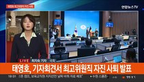 태영호, 최고위원직 자진사퇴…여 윤리위 징계 심사