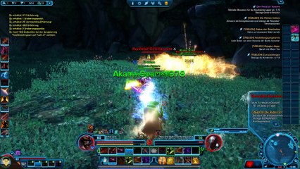 Der Schleicher-Älteste | SWTOR Let's Play 268