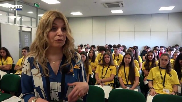 Viver Aqui – Escola Profissional de Gaia