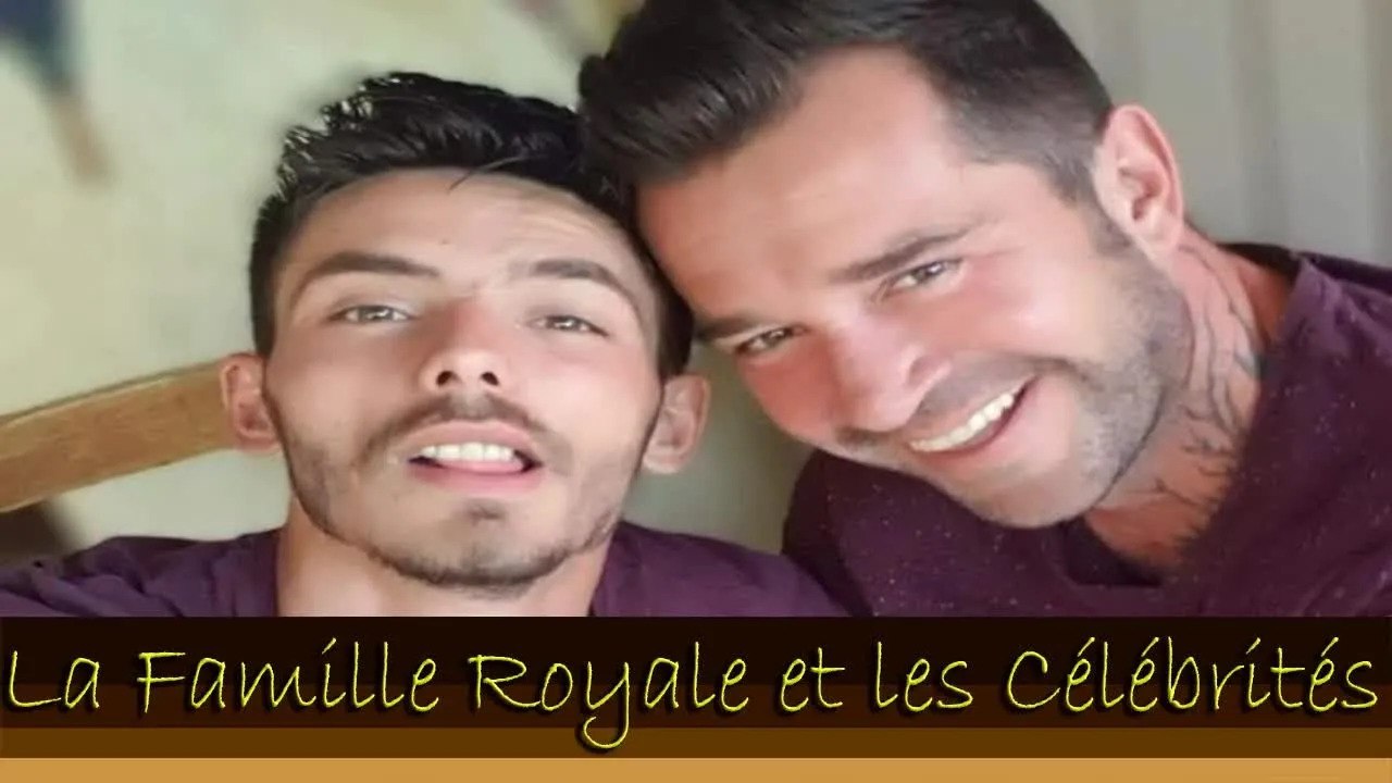 Mathieu le « coeur gros »:  l'ancien candidat de L'amour est dans le pré annonce une très triste