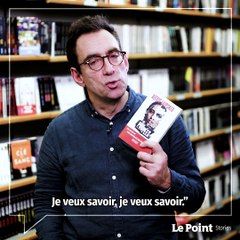 Alexis Laipsker - Les poupées / RDV Polar