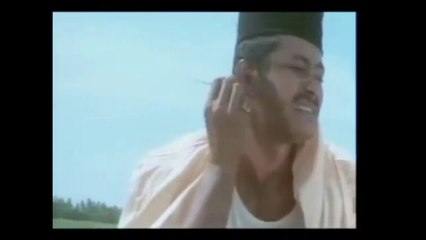 Si pitung sang pejuang