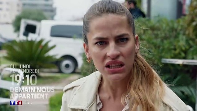 Bande-annonce de Demain nous appartient sur TF1