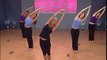 Body Burn Dance & Pilates： Standing Pilates Workout