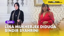 Bawa-Bawa Jessica Mila, Lina Mukherjee Diduga Sindir Syahrini: Keliatan Banget Gak Laku