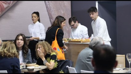 A Tuttofood la tradizione agroalimentare che guarda al mondo