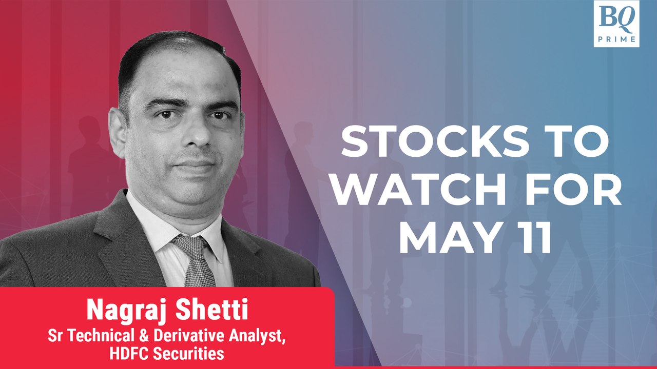 Stocks To Watch Markets Inching Higher Amidst Volatility video