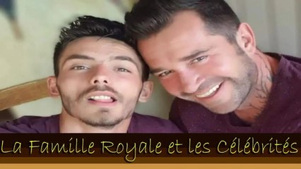 Mathieu le « coeur gros »:  l'ancien candidat de L'amour est dans le pré annonce une très triste