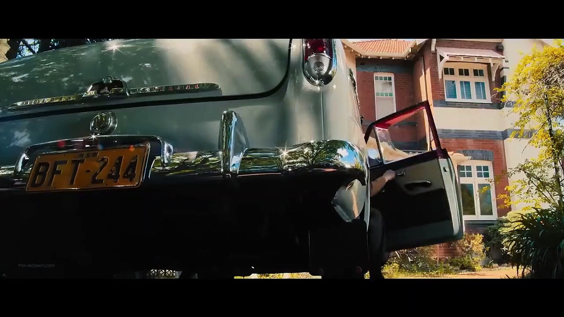 THE SECRET KINGDOM Trailer (2023) 4K UHD _ New Fantasy Movies