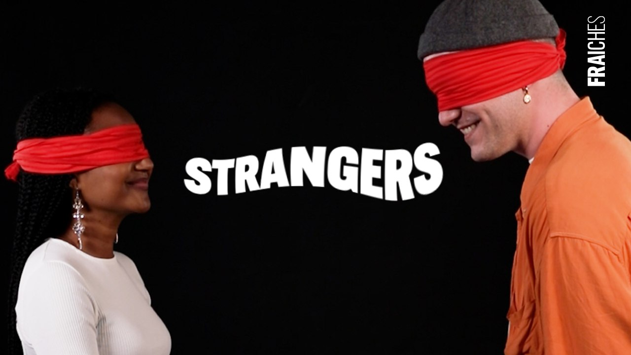 Strangers - Danna & Malek