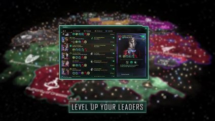 Stellaris Galactic Paragons   Release Trailer