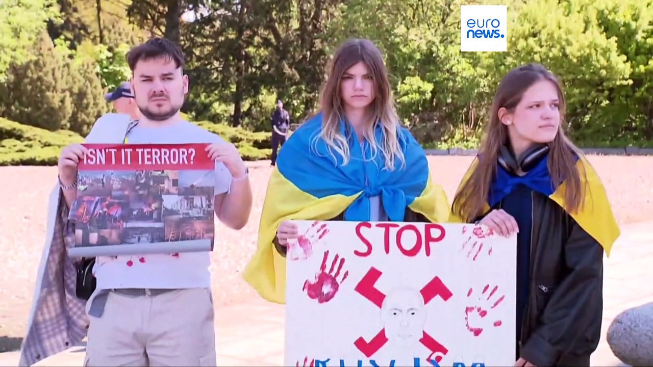 Nachrichten des Tages | 10. Mai - Mittagsausgabe