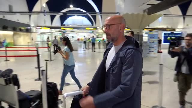 El Sevilla viaja a Turín para disputar las semifinales de la Europa League