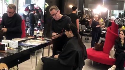 Taglio o piega gratuiti per le pazienti oncologiche: come aderire all'iniziativa a Palermo