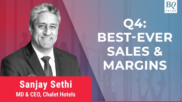 Q4 Review | Can Chalet Hotels Maintain Growth Momentum In FY24
