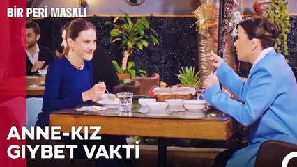 Zeynep Kileci Mi Geliyor Yoksa? - Bir Peri Masalı