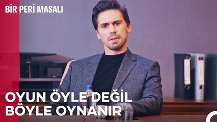 Onur Köksal'ı Kim Yenebilir Ki Zaten? - Bir Peri Masalı