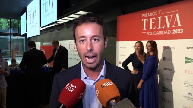 El temor de Matías Prats camino al altar: Estoy deseando que llegue el día para...