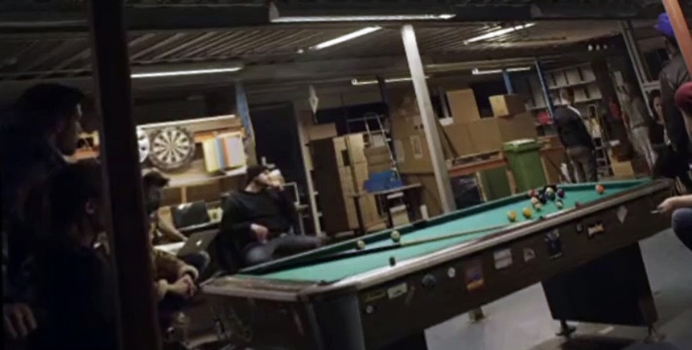 Hooked S01 E07