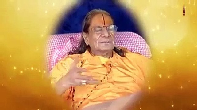 Jagadguru kripalu Ji Maharaj speech
